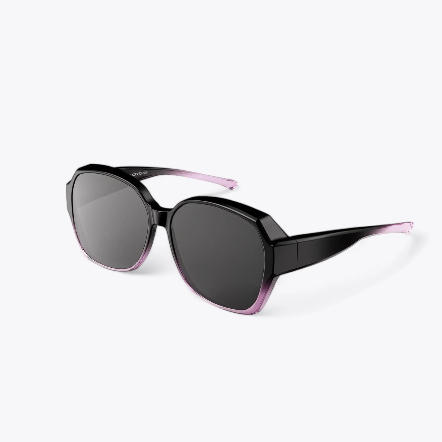 Black Purple