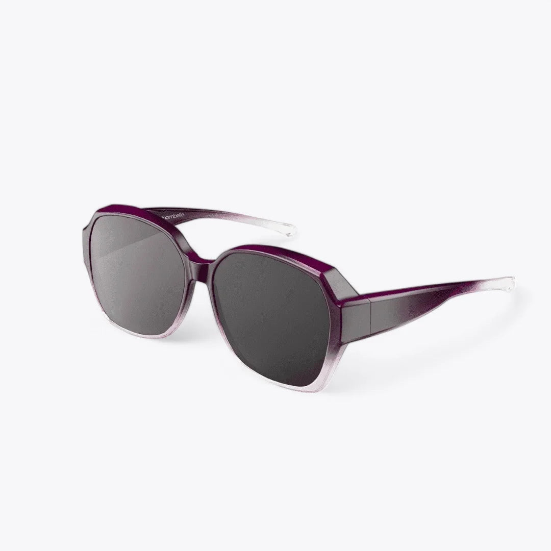 Gradient Purple
