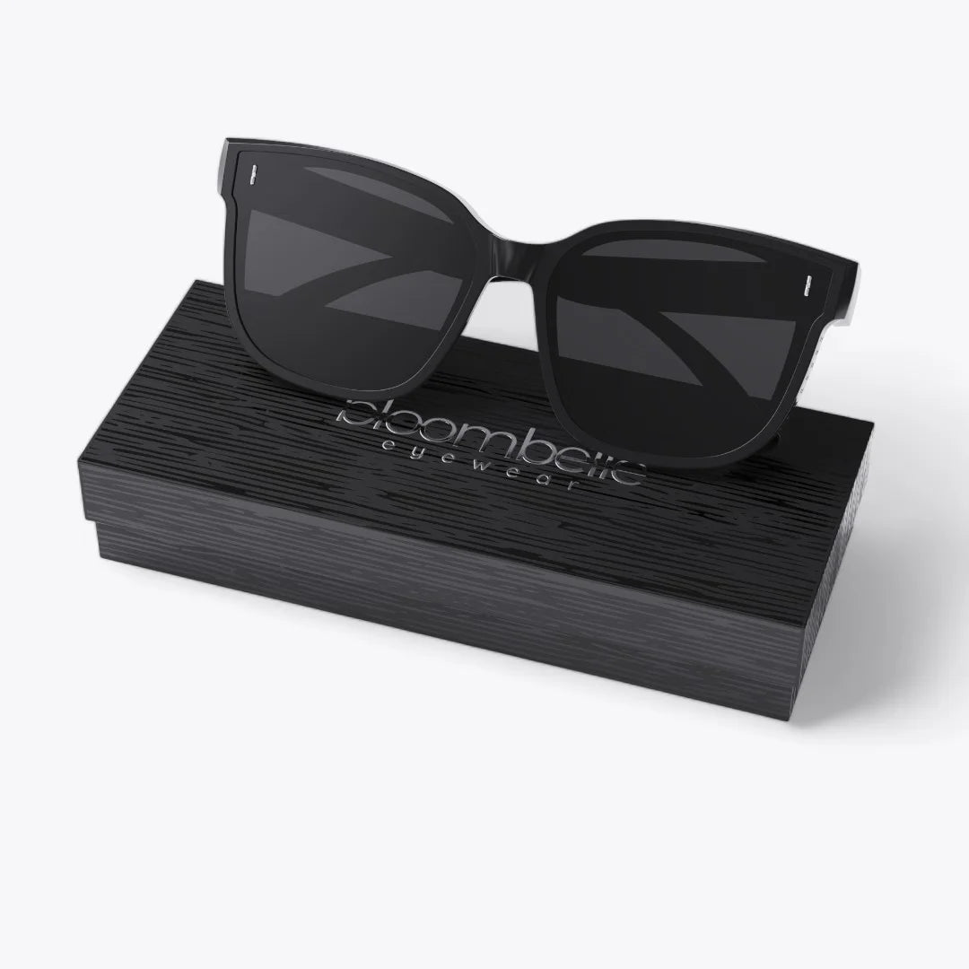 Sand Black