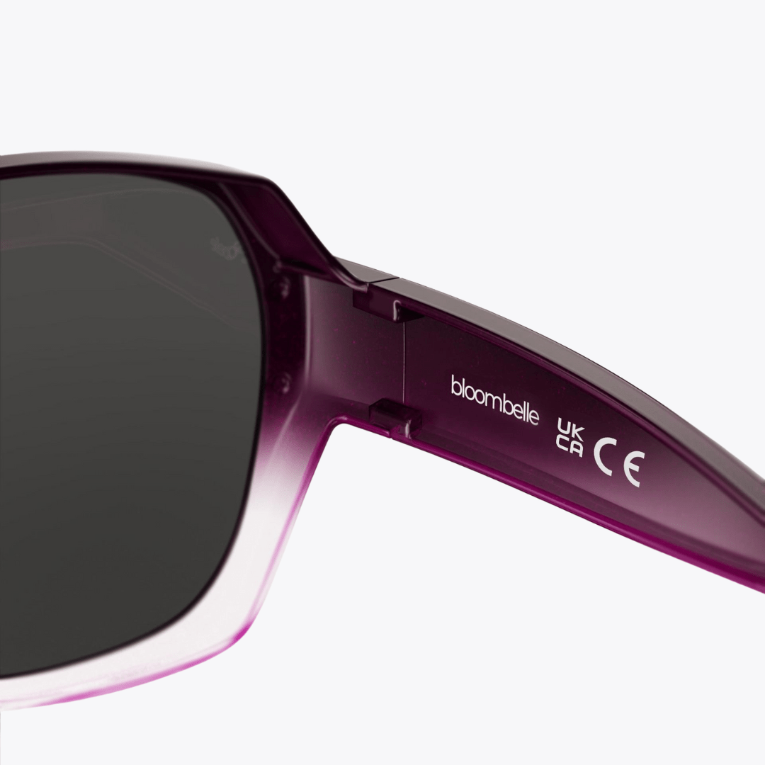 Gradient Purple