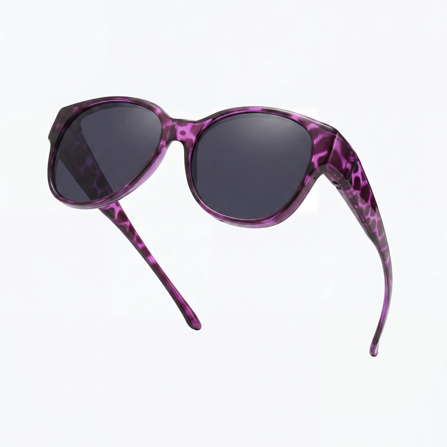 Amethyst Shell
