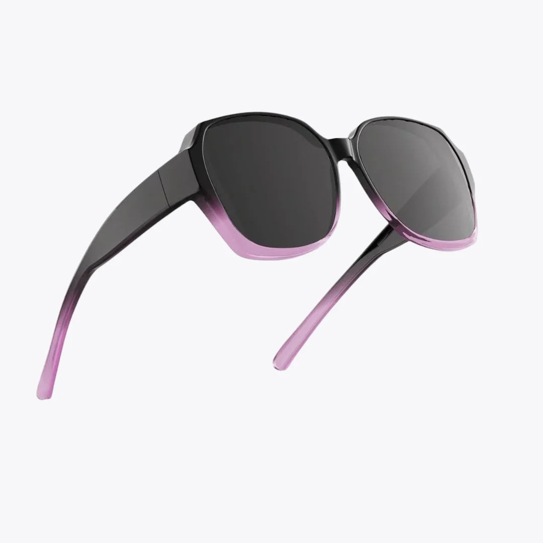 Black Purple