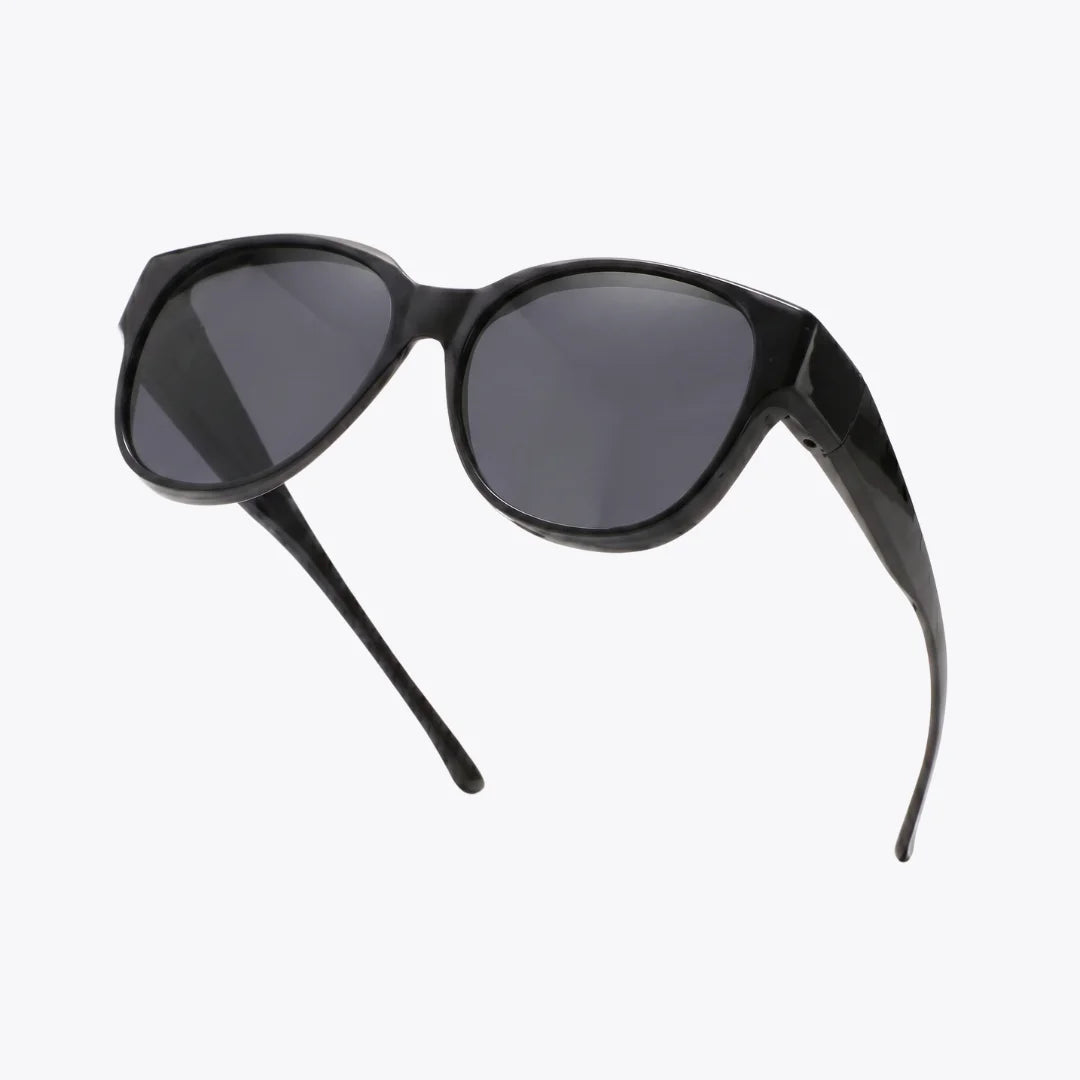 Bright Black