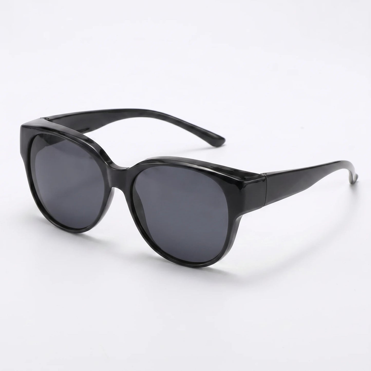 Bright Black
