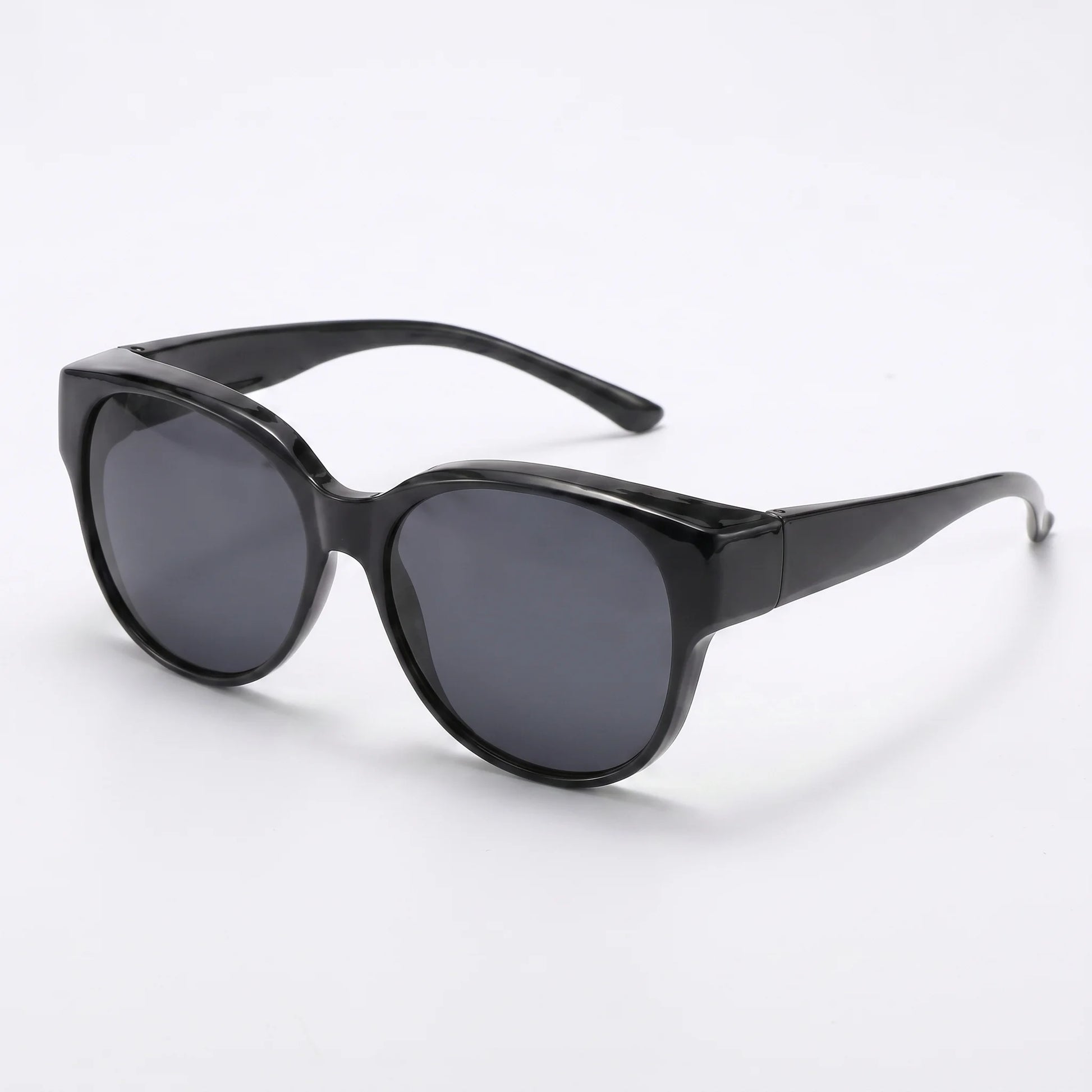 Bright Black