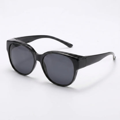 Bright Black