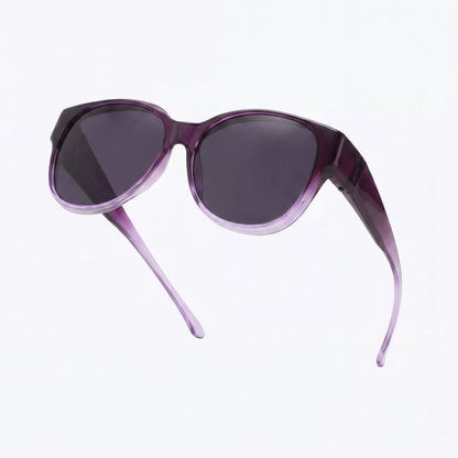 Gradient Purple
