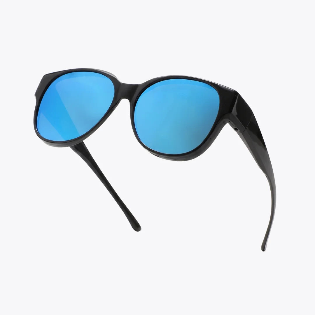 Ice Blue