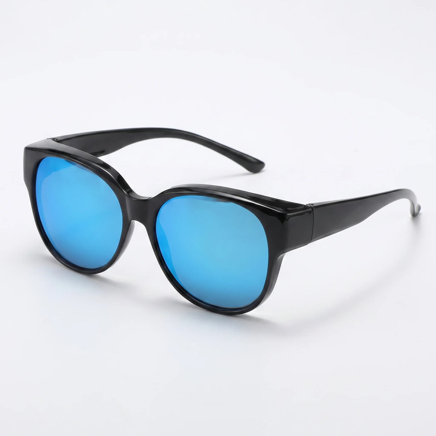 Ice Blue