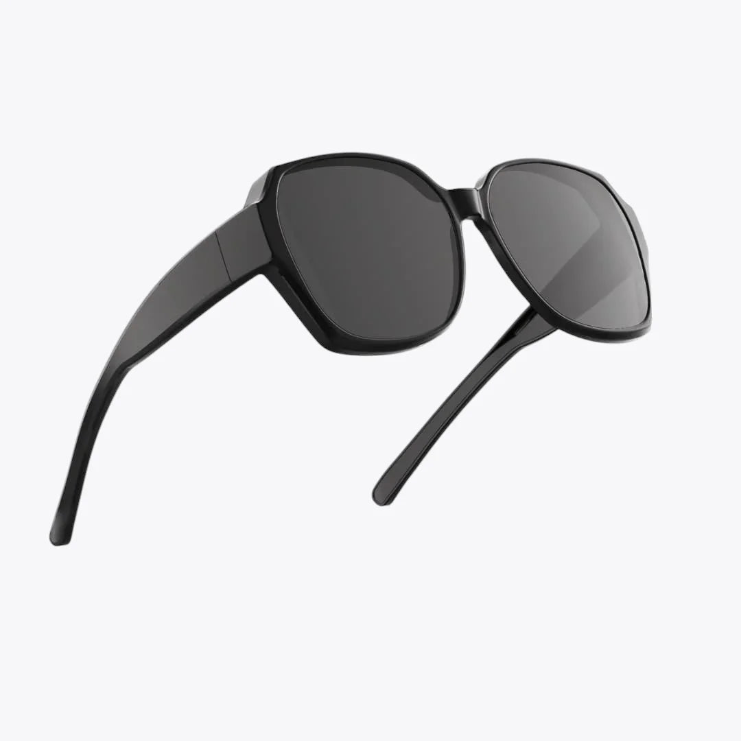 Matte Black