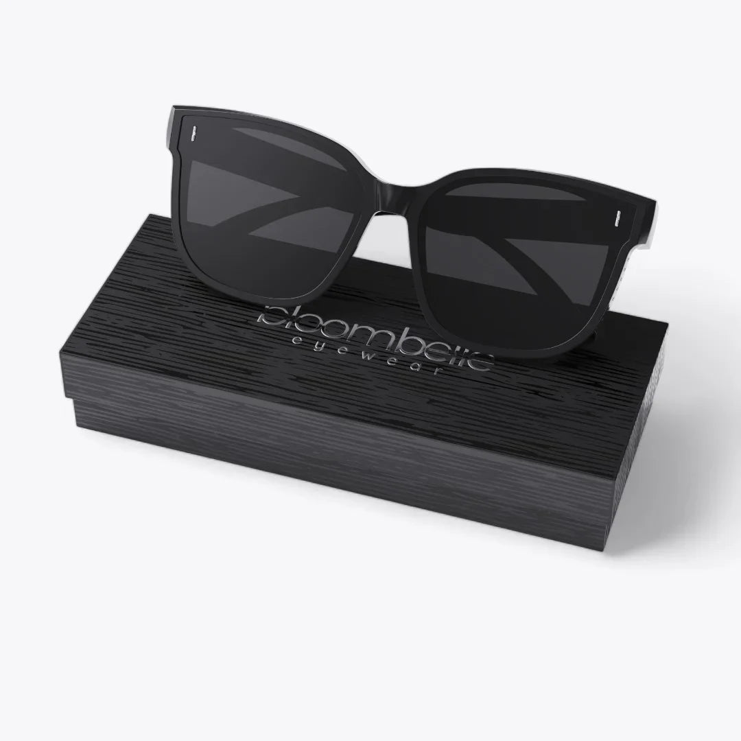 Sand Black