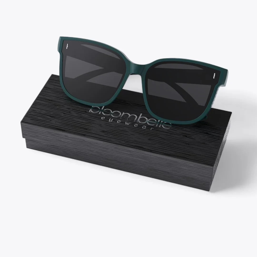 Sand Green