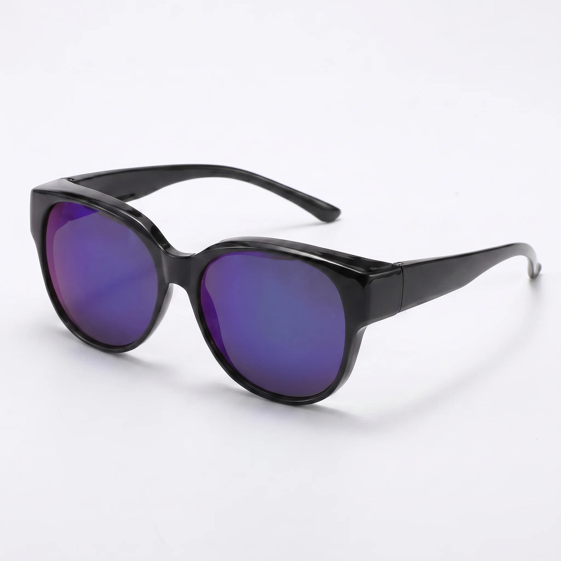 Violet Black
