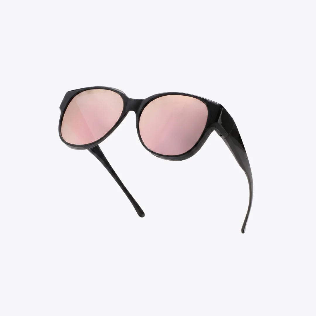 Rose Black