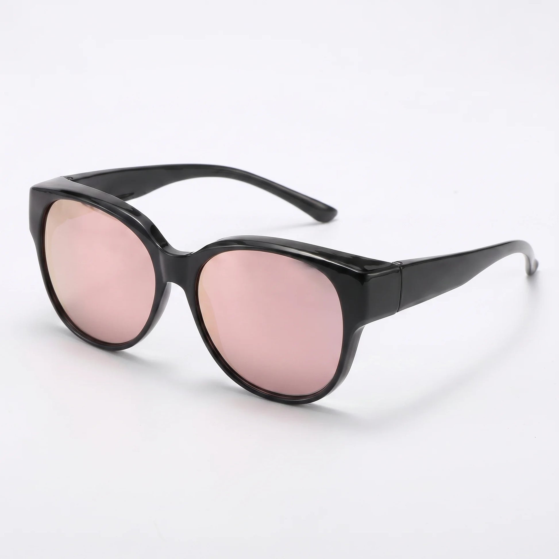 Rose Black