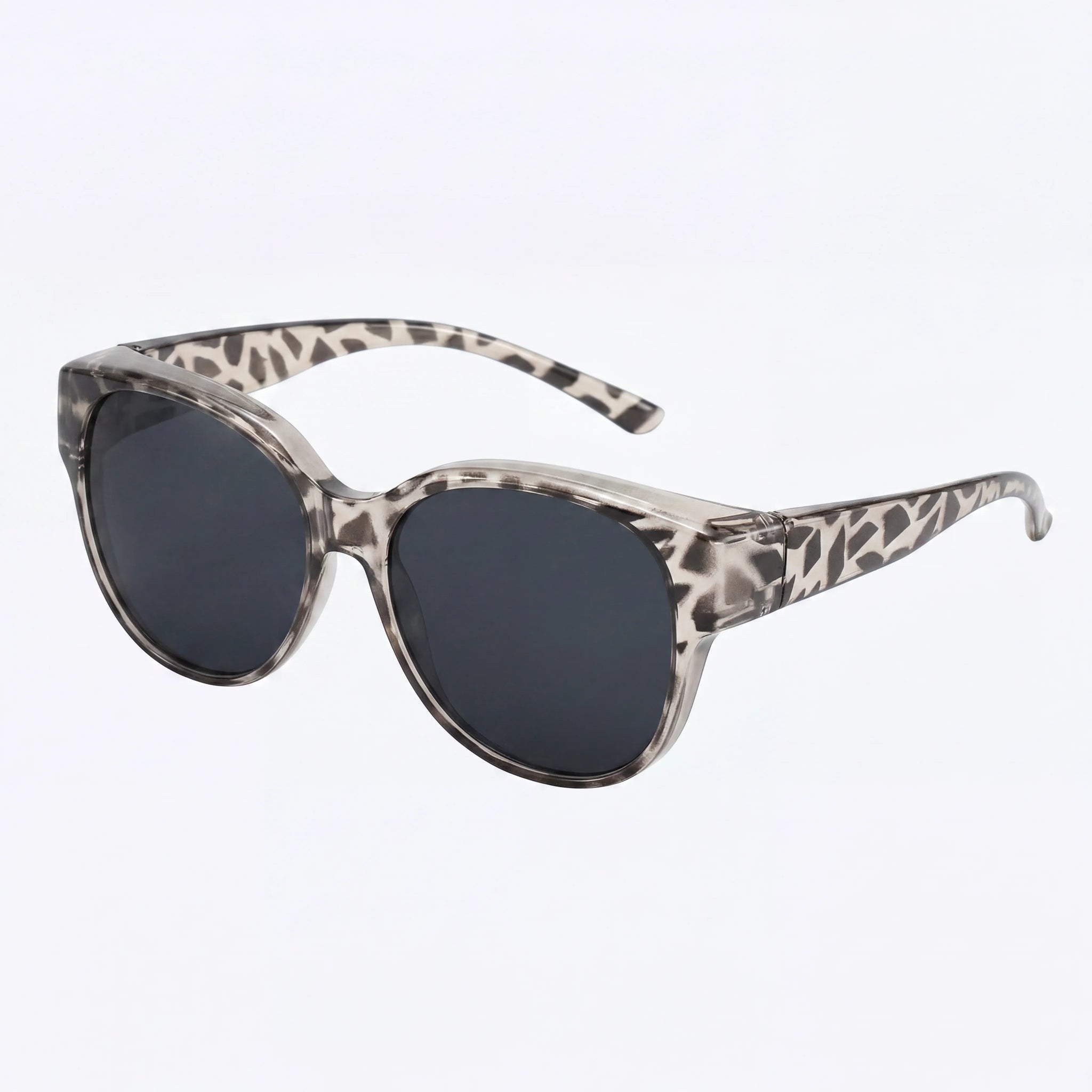 Snow Leopard