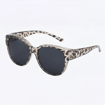 Snow Leopard