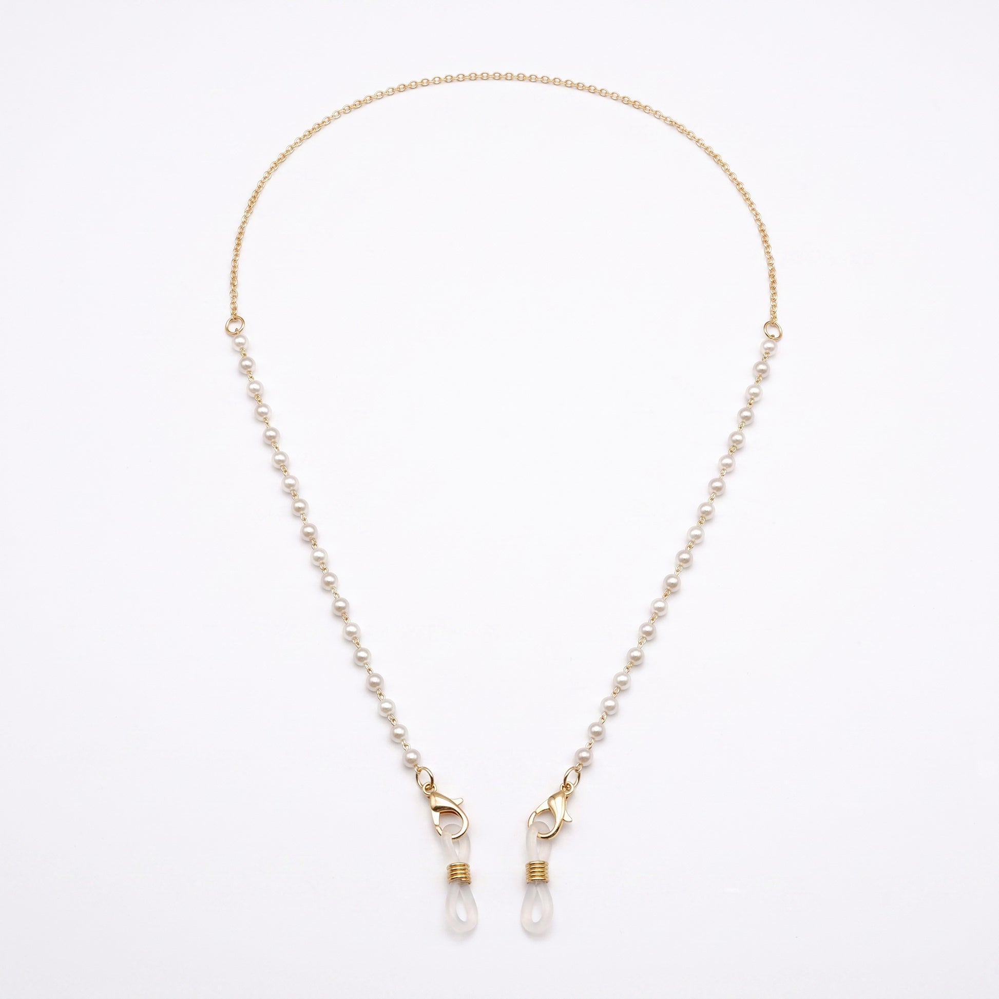White Pearl Gold