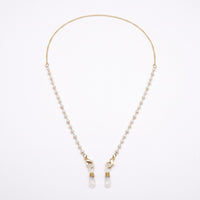 White Pearl Gold