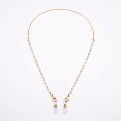 White Pearl Gold