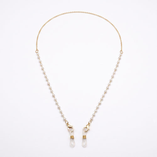 White Pearl Gold