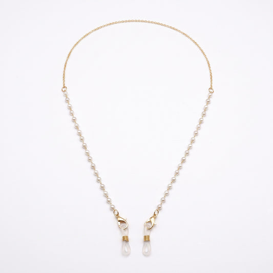 White Pearl Gold