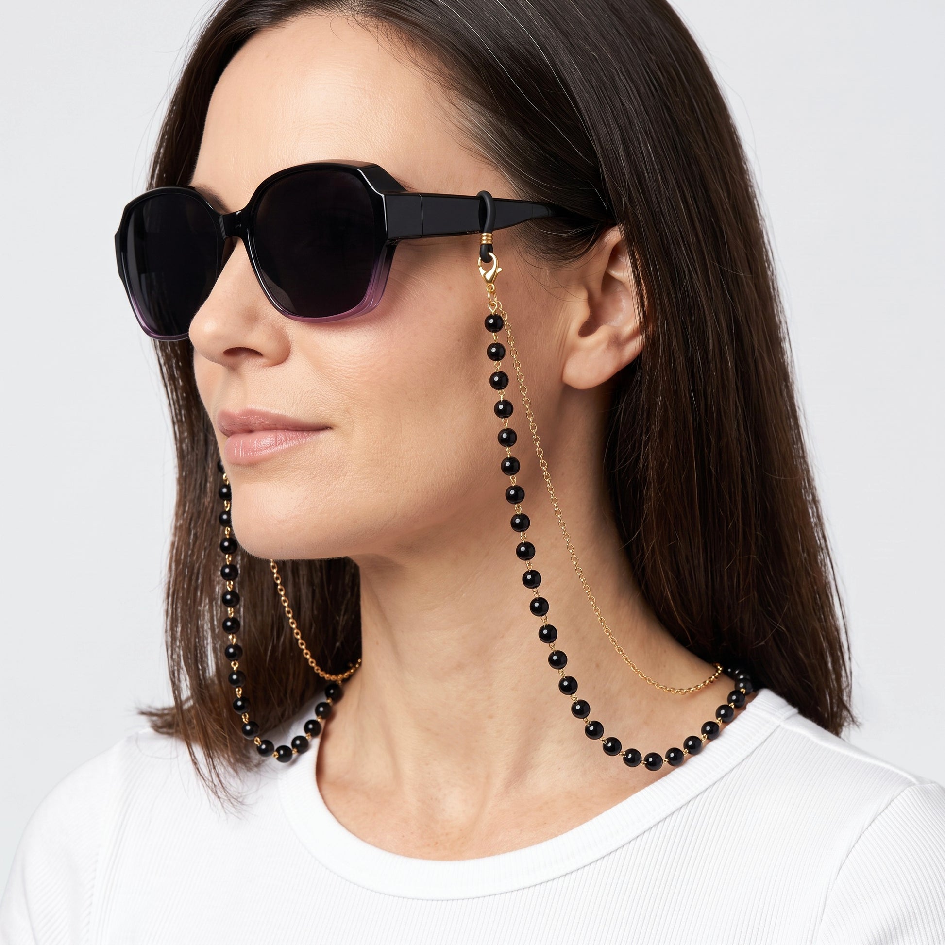 Black Pearl Gold