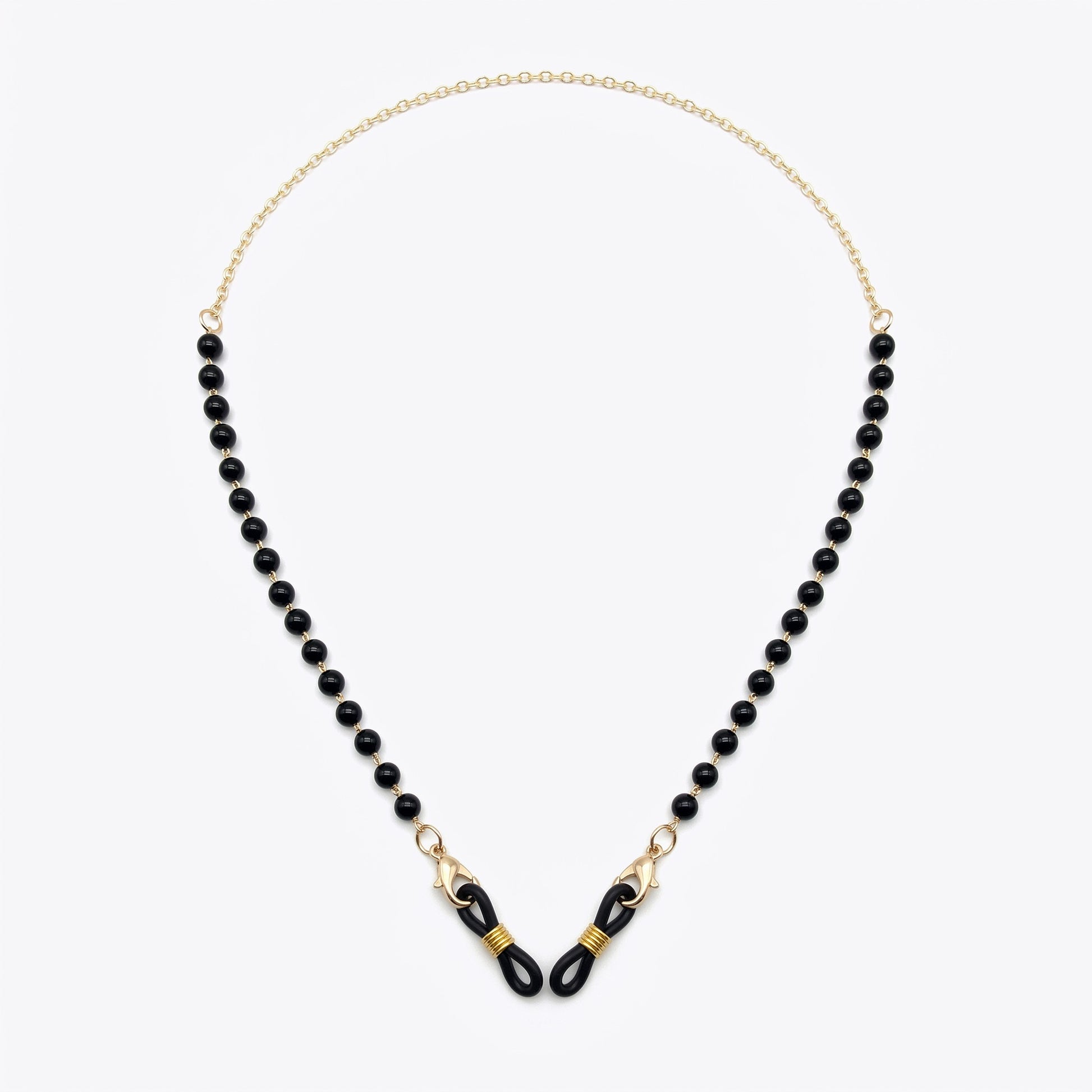 Black Pearl Gold
