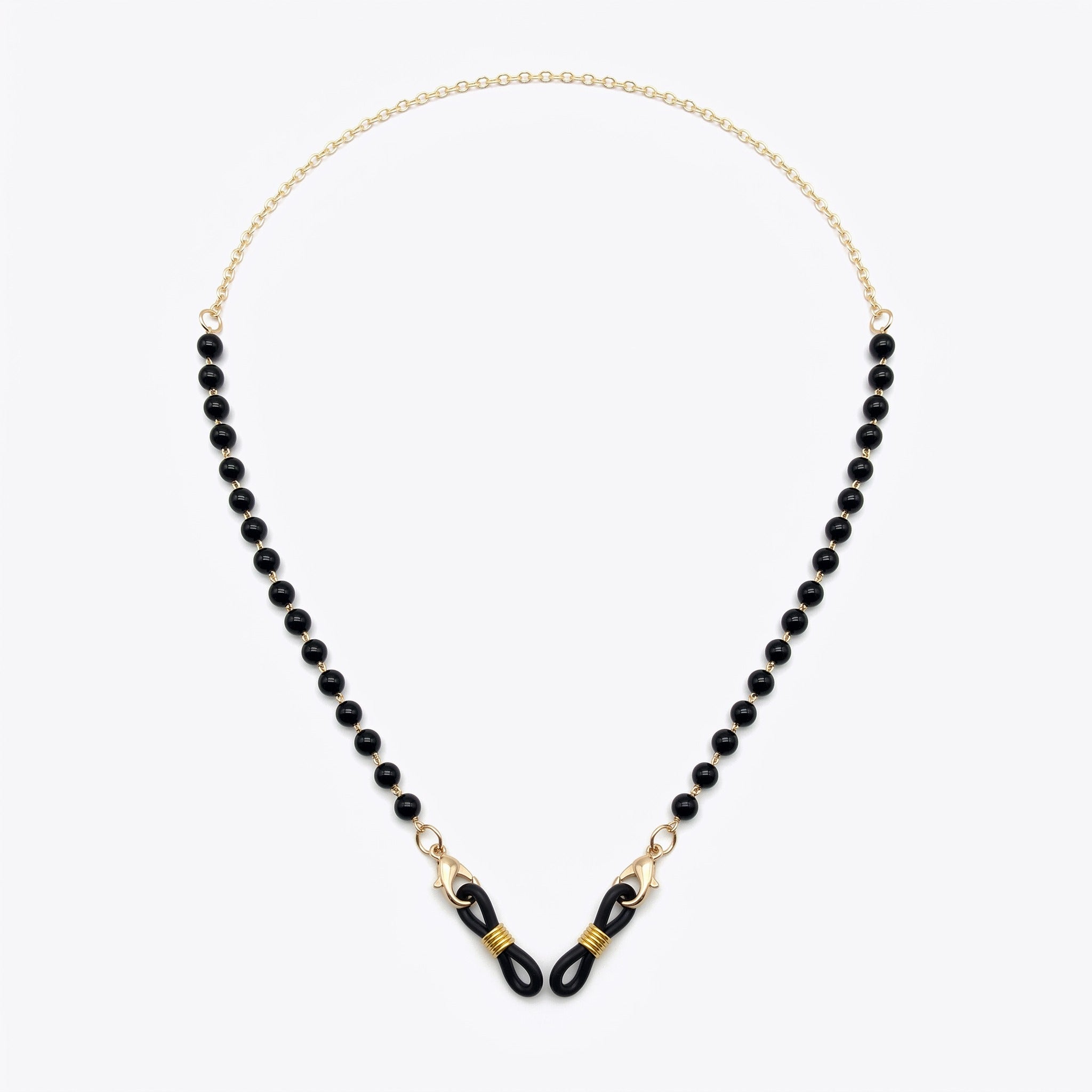 Black Pearl Gold