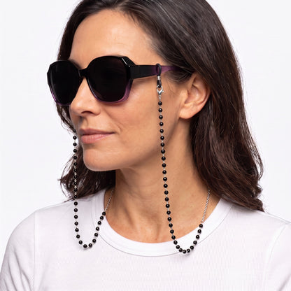 Black Pearl Silver