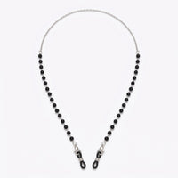 Black Pearl Silver