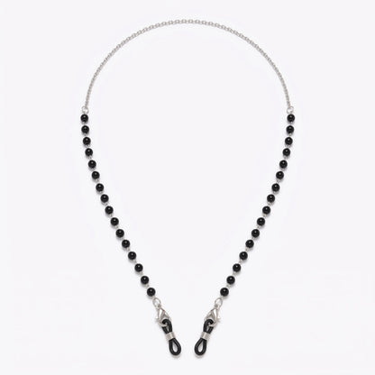 Black Pearl Silver
