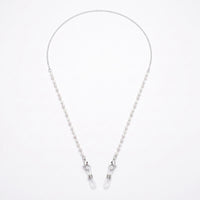 White Pearl Silver