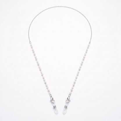 White Pearl Silver