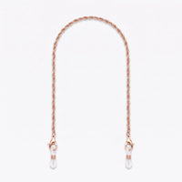 Rope Rose Gold