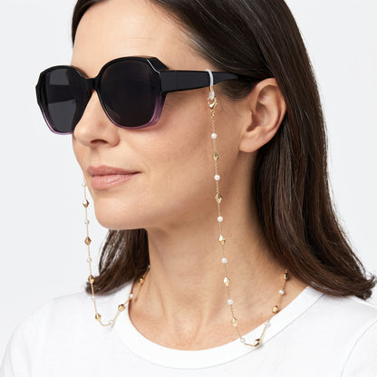 Polygon Pearl Gold