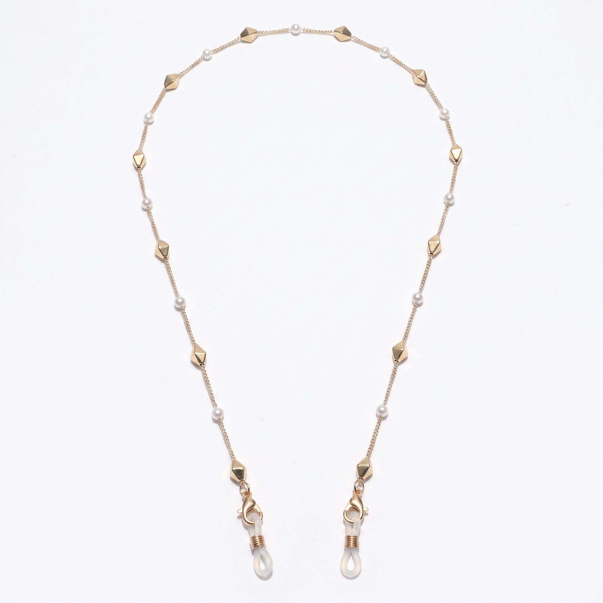 Polygon Pearl Gold