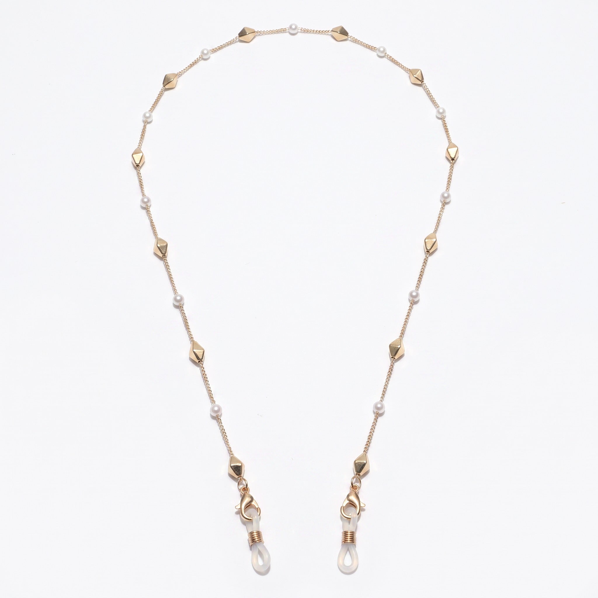 Polygon Pearl Gold