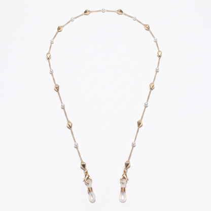 Polygon Pearl Gold