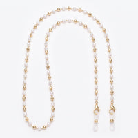 Pearl Bead Gold