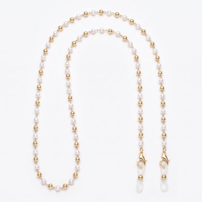 Pearl Bead Gold
