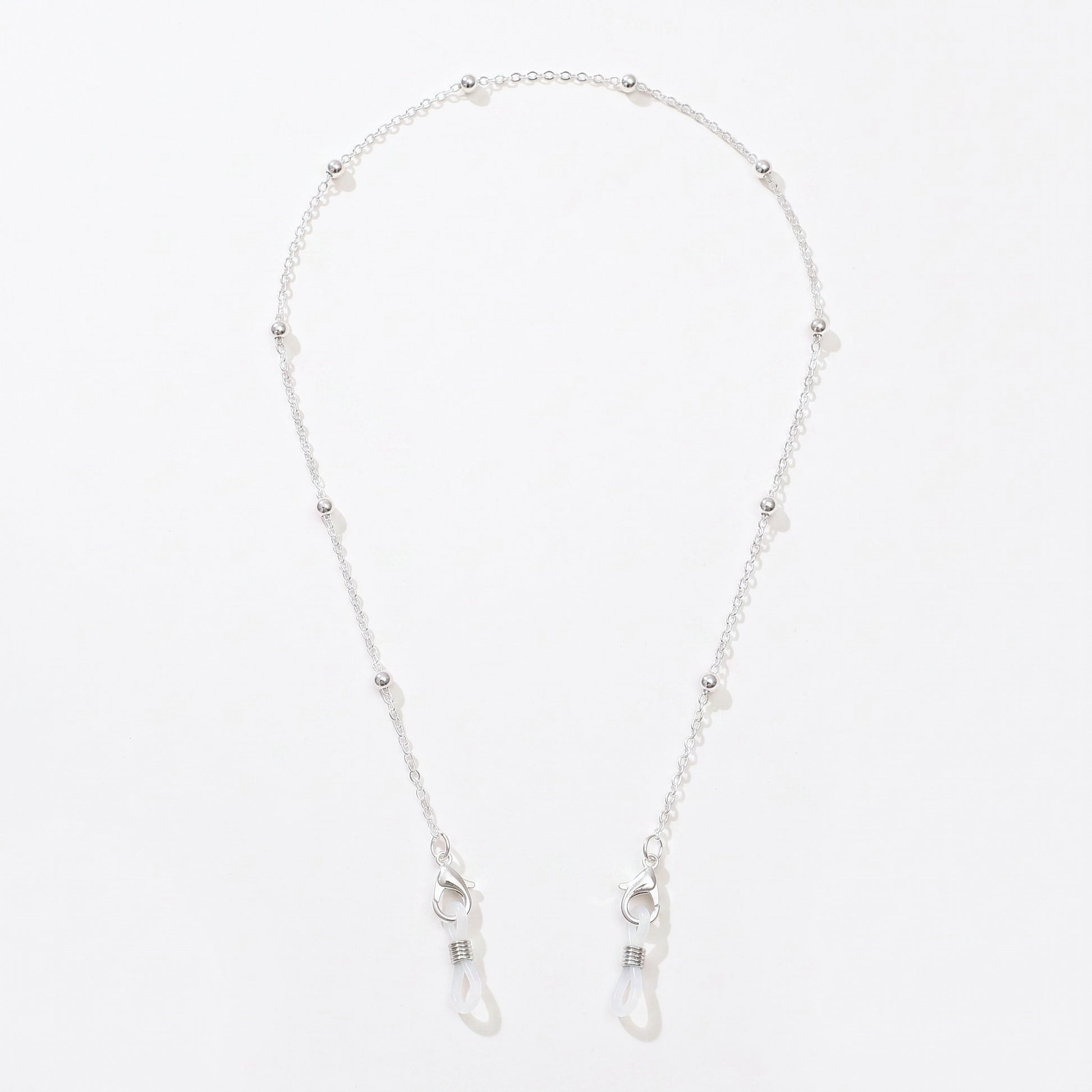 Classic Silver