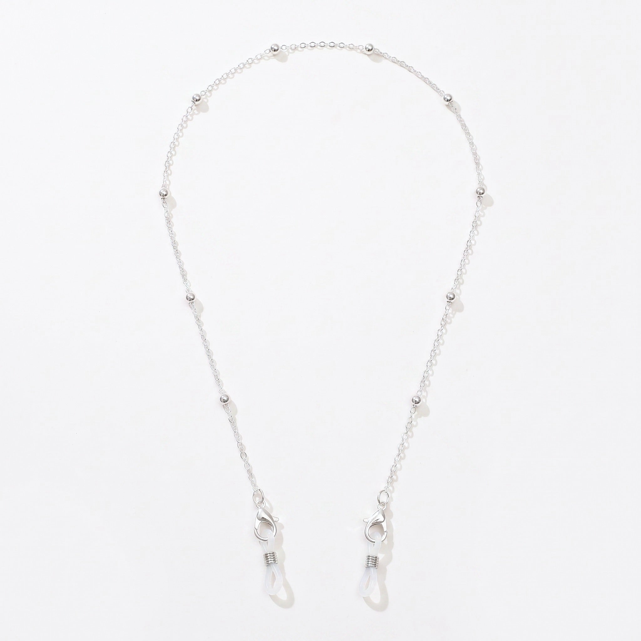 Classic Silver
