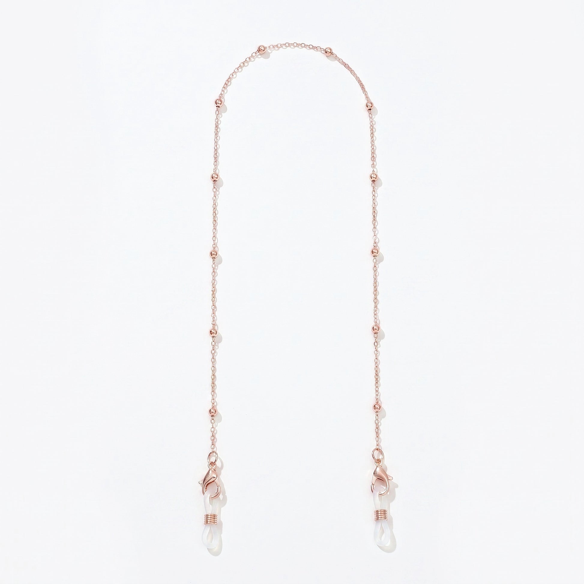 Classic Rose Gold