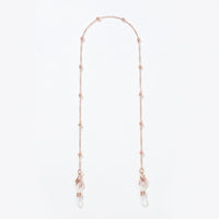 Classic Rose Gold