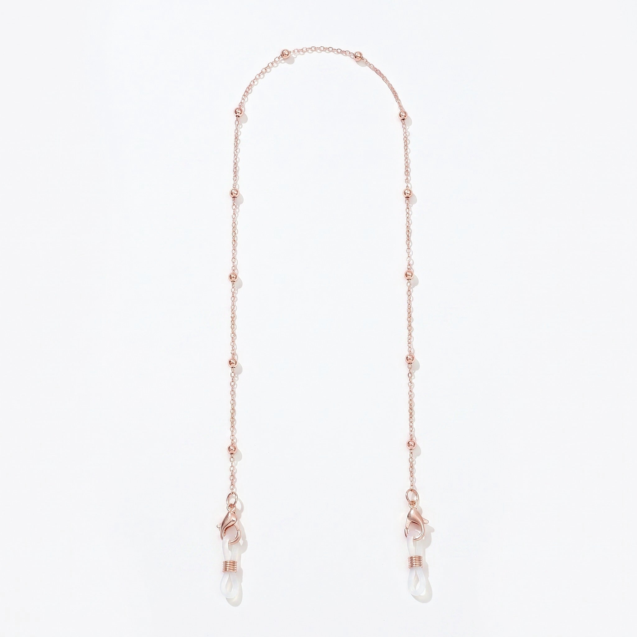 Classic Rose Gold