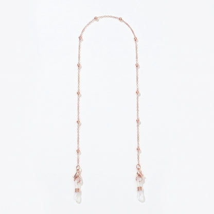 Classic Rose Gold