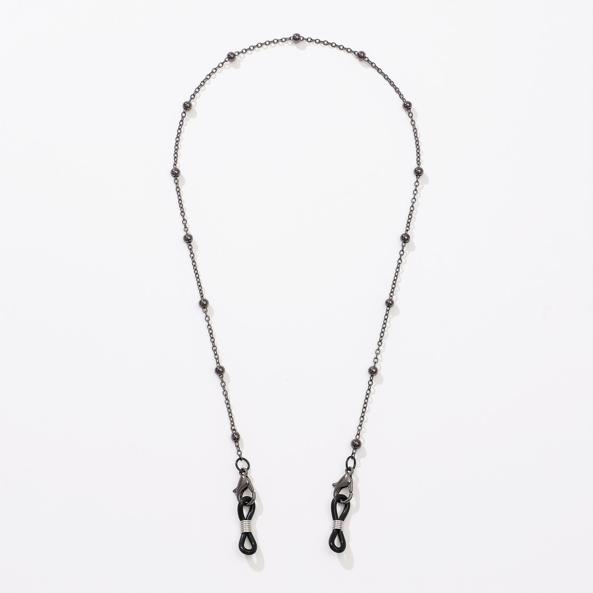 Classic Gunmetal
