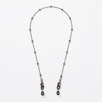 Classic Gunmetal