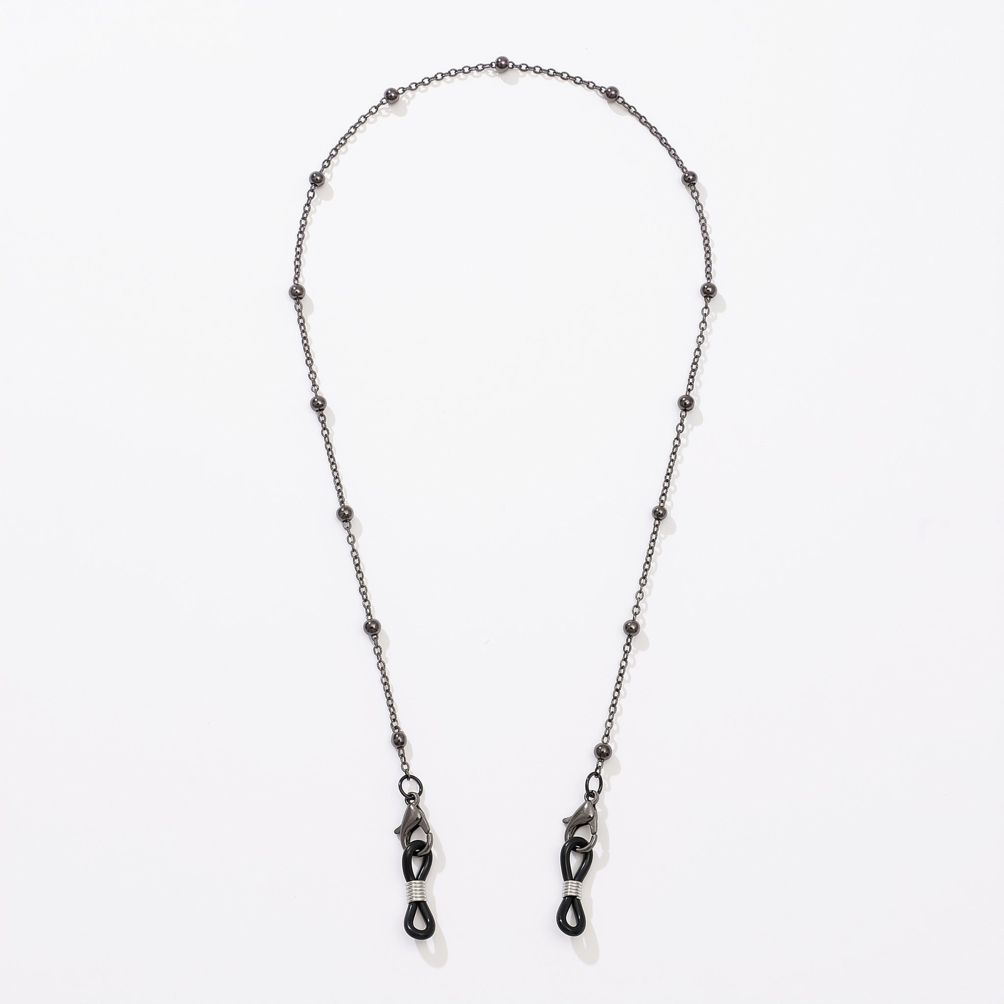 Classic Gunmetal